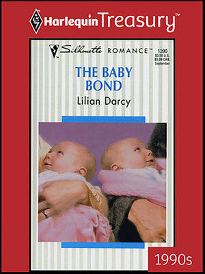 cover image of The Baby Bond